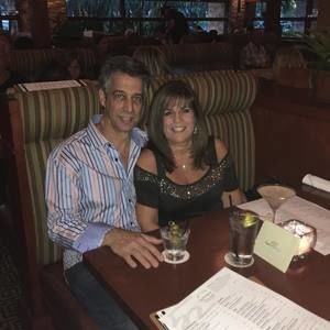 Meet your Posher, Irene